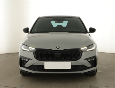 Škoda Scala - 2025