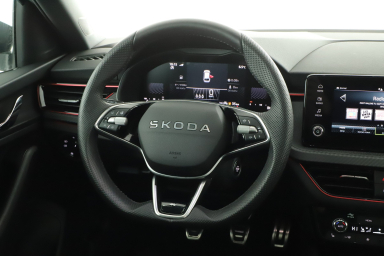 Škoda Scala - 2025