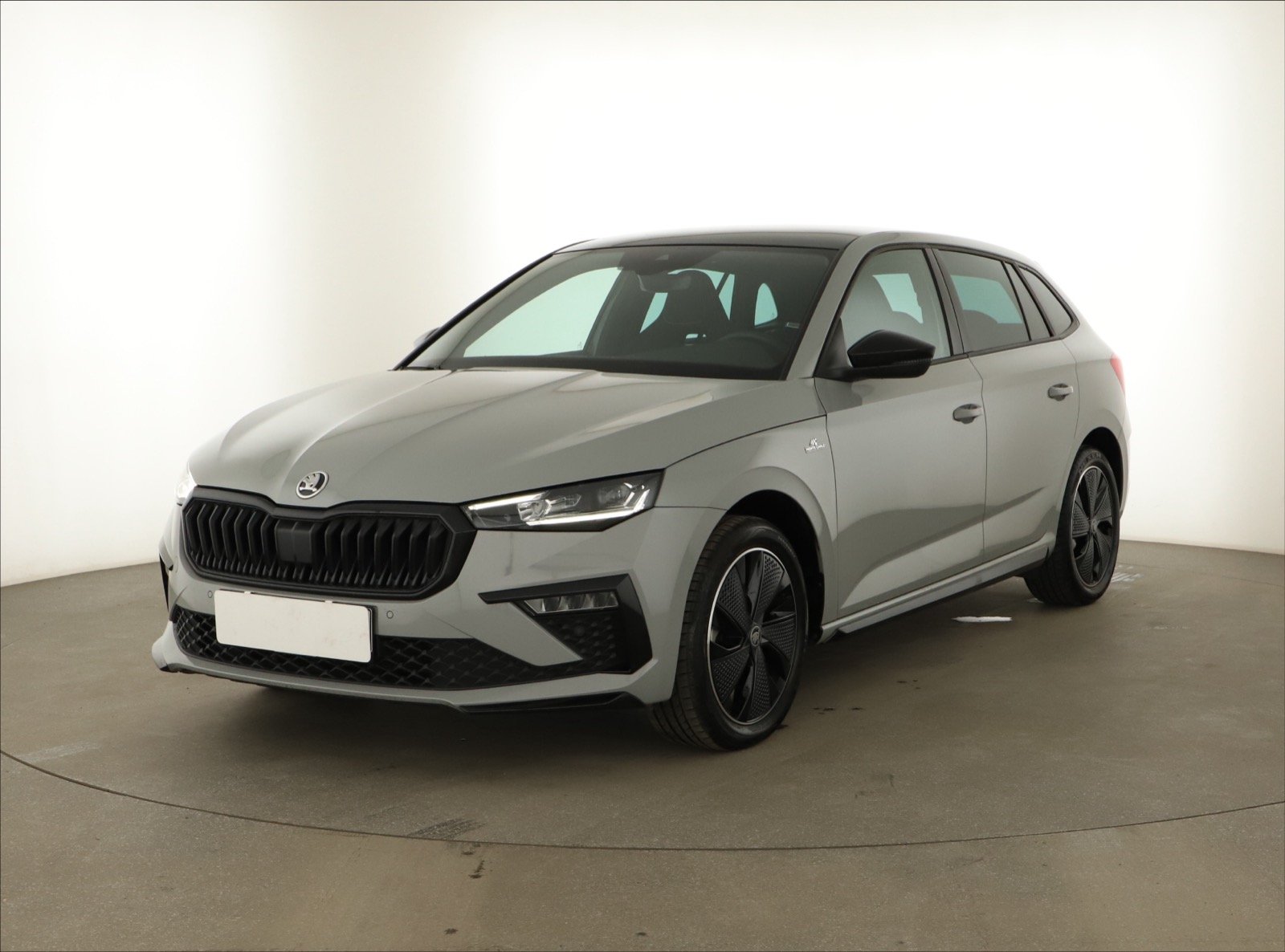 Škoda Scala - 2025