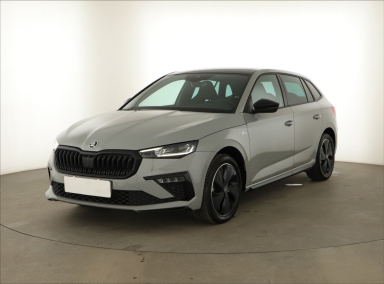 Škoda Scala - 2025