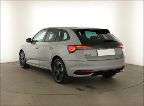 Škoda Scala - 2025