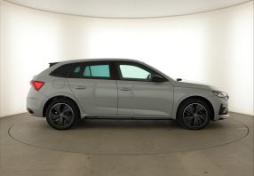 Škoda Scala - 2025