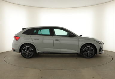 Škoda Scala - 2025