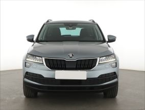 Skoda Karoq - 2017