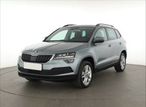Skoda Karoq - 2017
