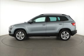 Skoda Karoq - 2017