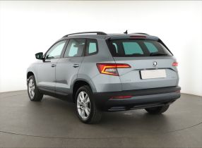 Skoda Karoq - 2017