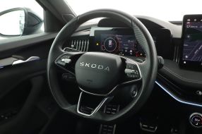 Škoda Superb - 2025