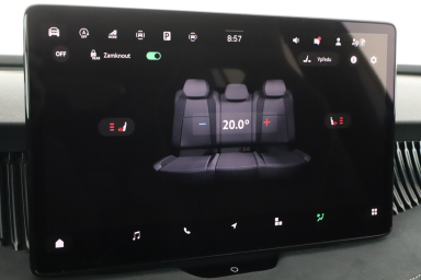Škoda Superb - 2025