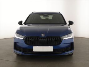 Škoda Superb - 2025