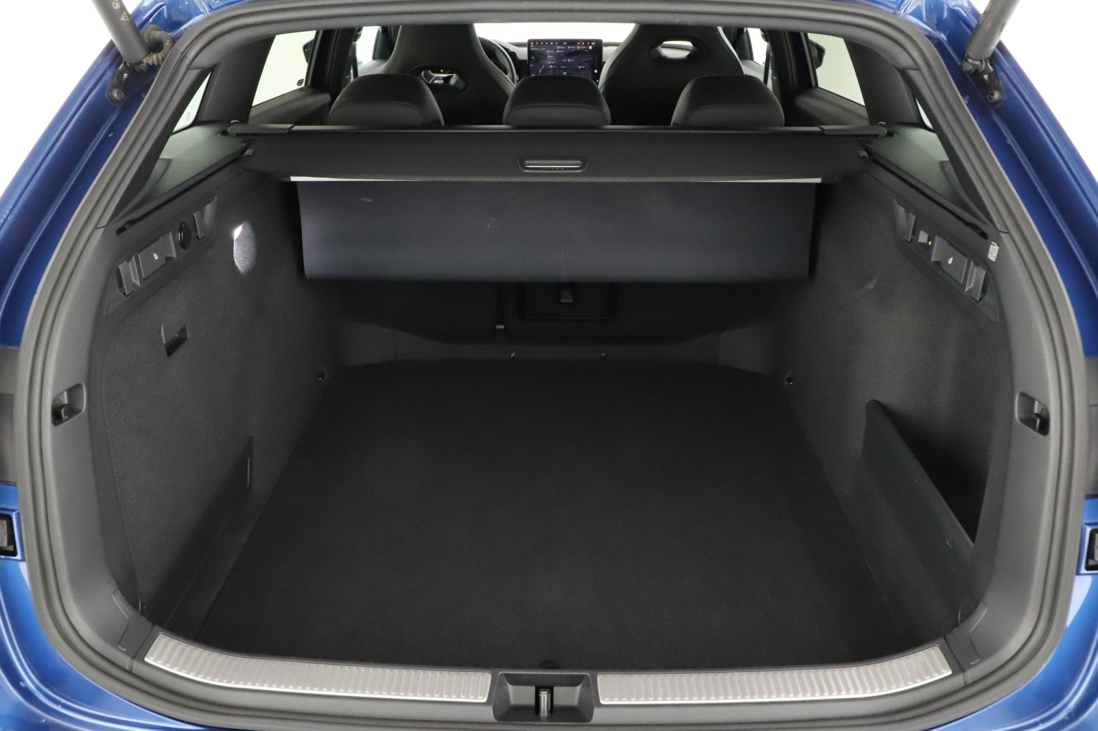 Škoda Superb - 2025