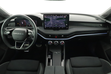 Škoda Superb - 2025
