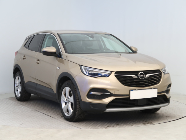 Opel Grandland 2018