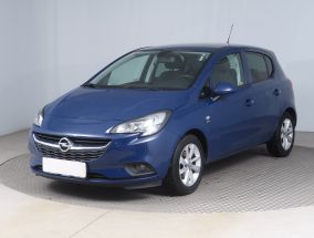 Opel Corsa - 2018