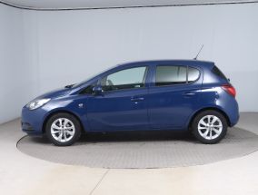 Opel Corsa - 2018