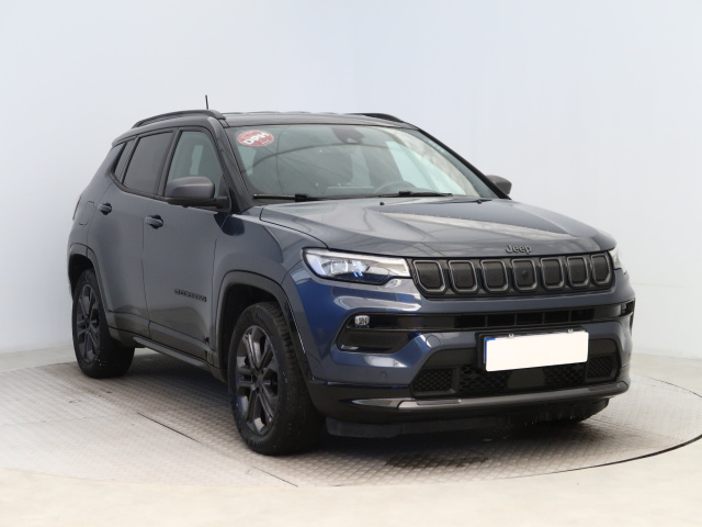 Jeep Compass 2021
