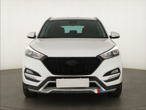 Hyundai Tucson - 2016