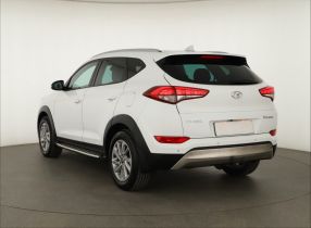 Hyundai Tucson - 2016