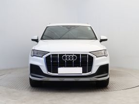 Audi Q7 - 2020