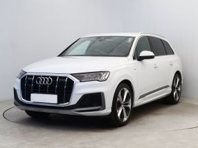 Audi Q7 - 2020
