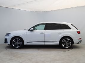 Audi Q7 - 2020