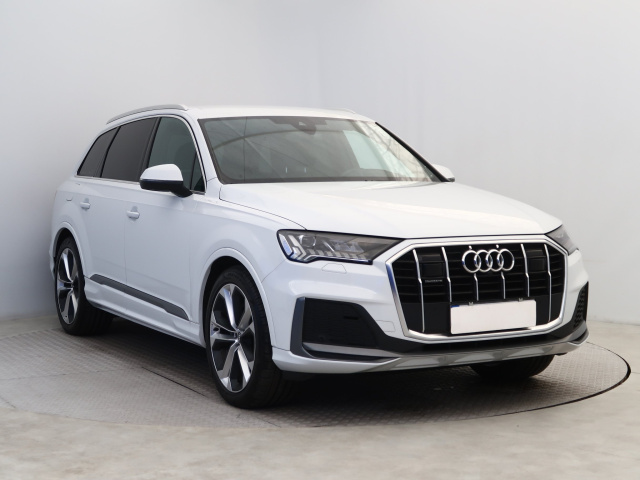 Audi Q7 2020