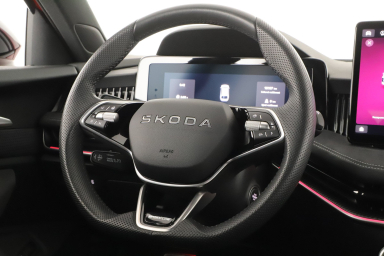 Škoda Superb - 2025