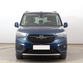 Opel Combo - 2019