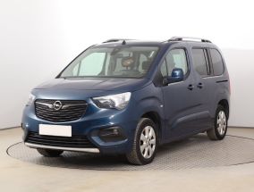 Opel Combo - 2019