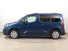 Opel Combo - 2019