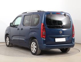 Opel Combo - 2019