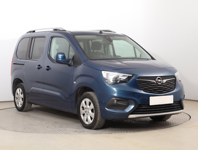 Opel Combo 2019