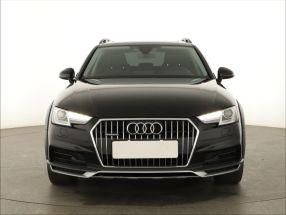 Audi Allroad A4 - 2018