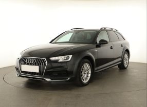 Audi Allroad A4 - 2018