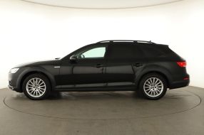 Audi Allroad A4 - 2018
