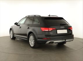 Audi Allroad A4 - 2018