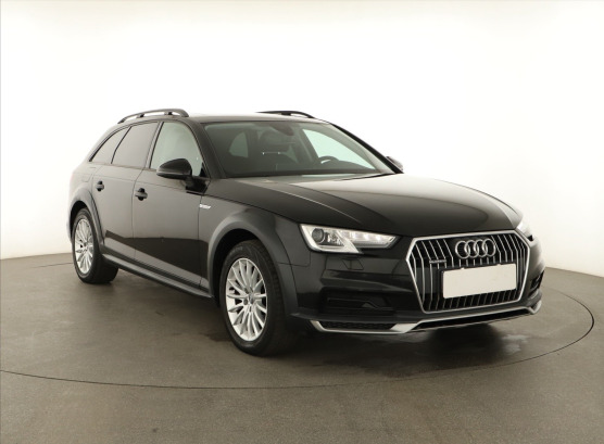 Audi Allroad A4