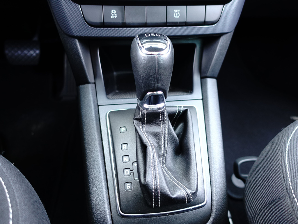 Škoda Yeti