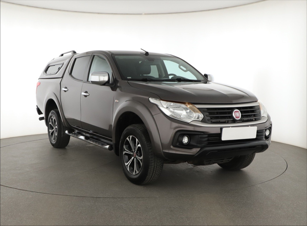 Fiat Fullback