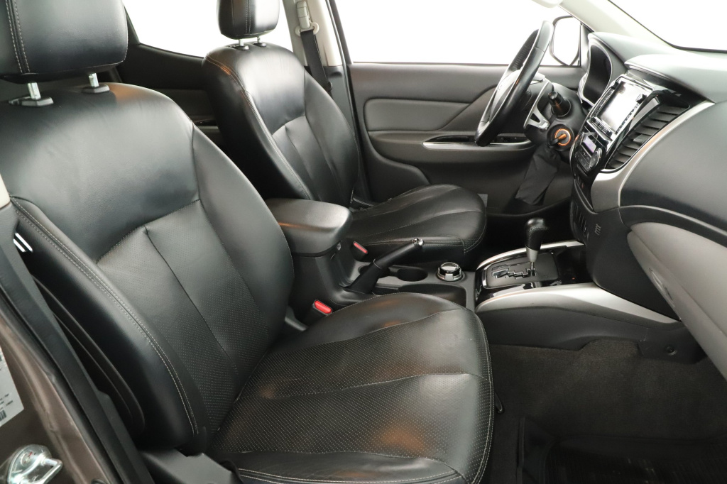 Fiat Fullback