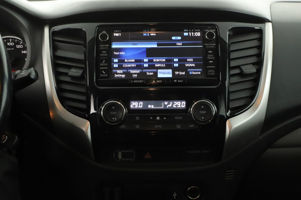Fiat Fullback