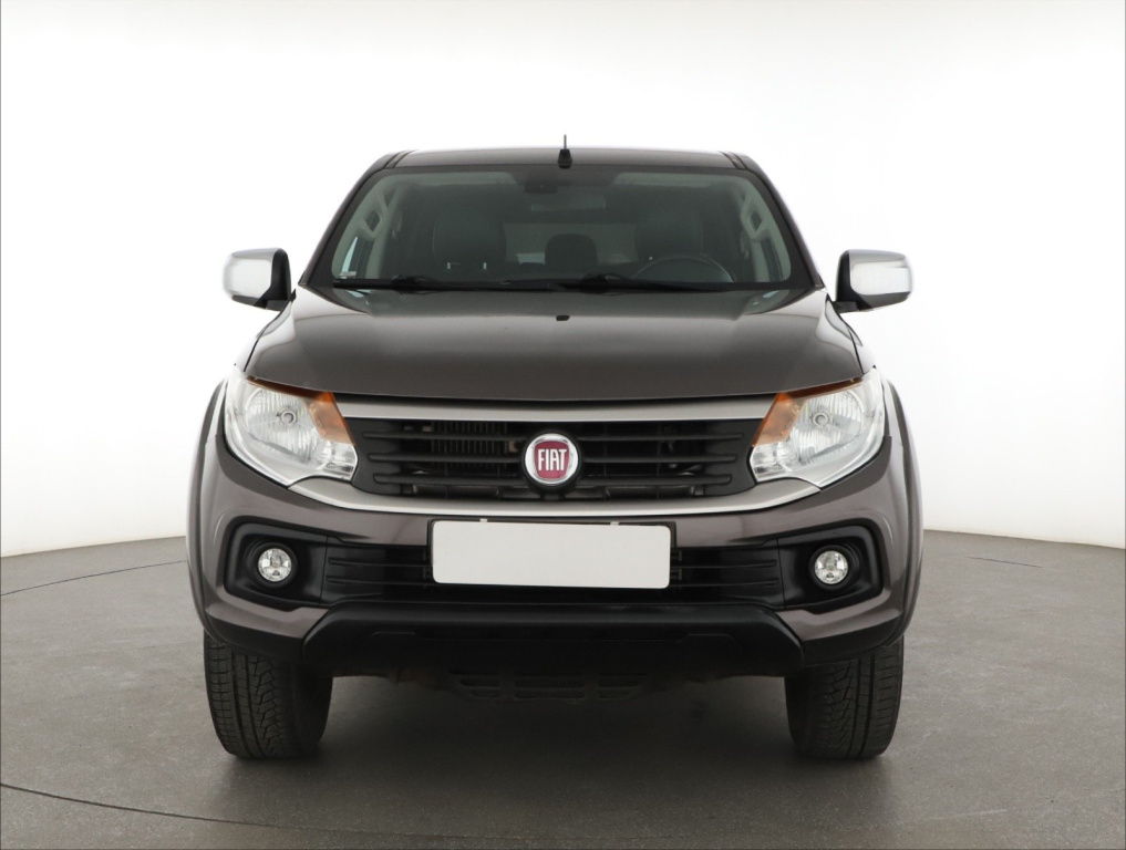Fiat Fullback
