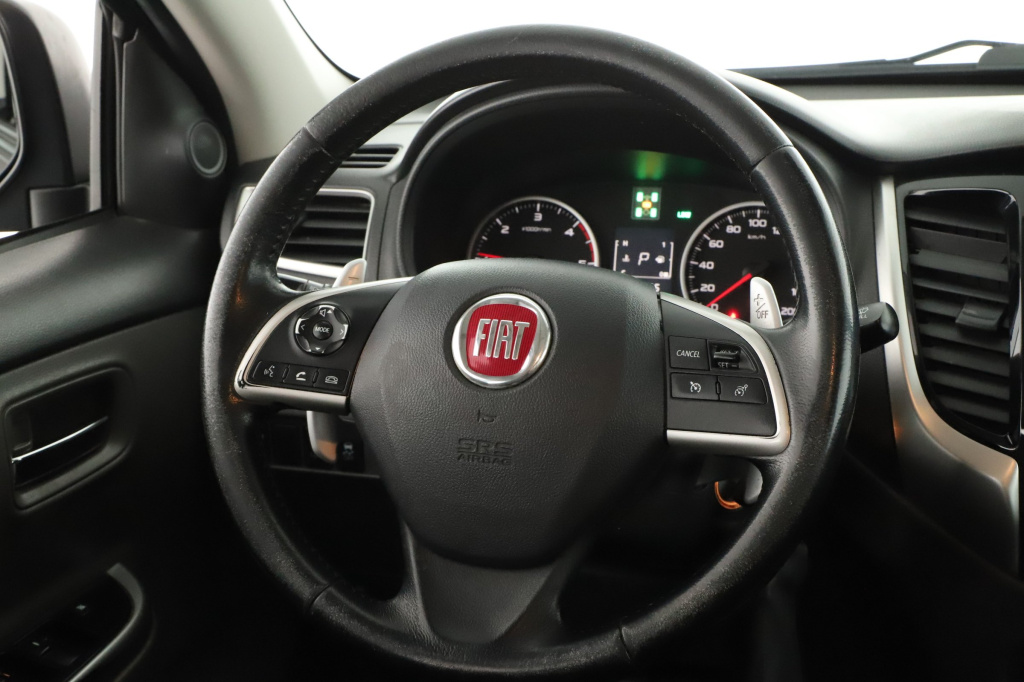 Fiat Fullback