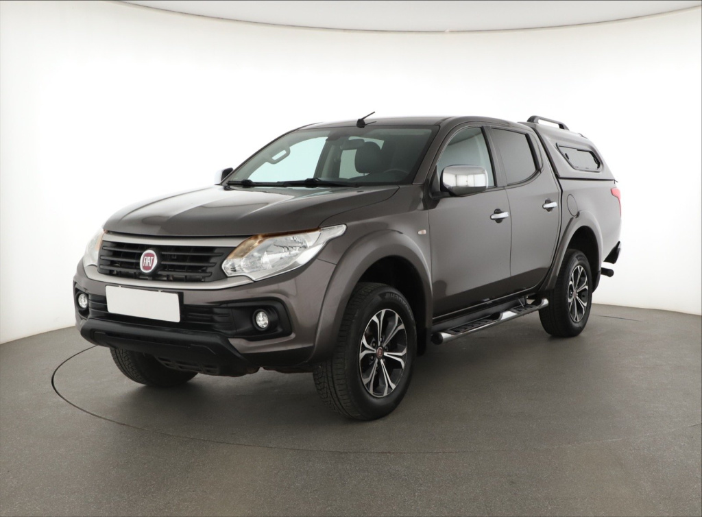 Fiat Fullback