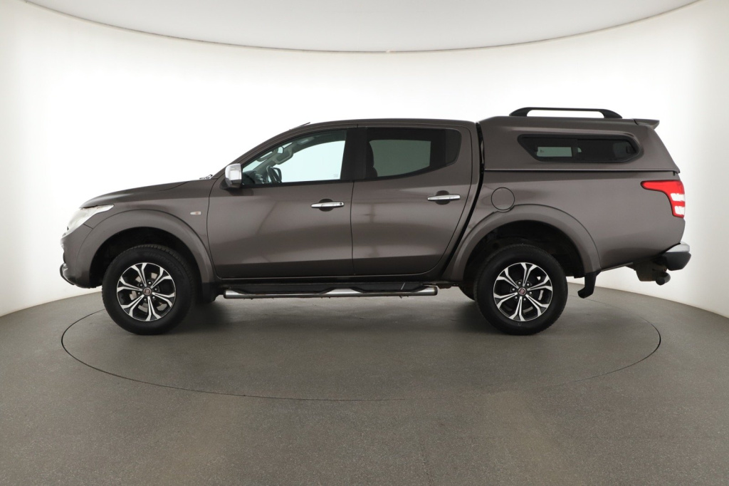 Fiat Fullback