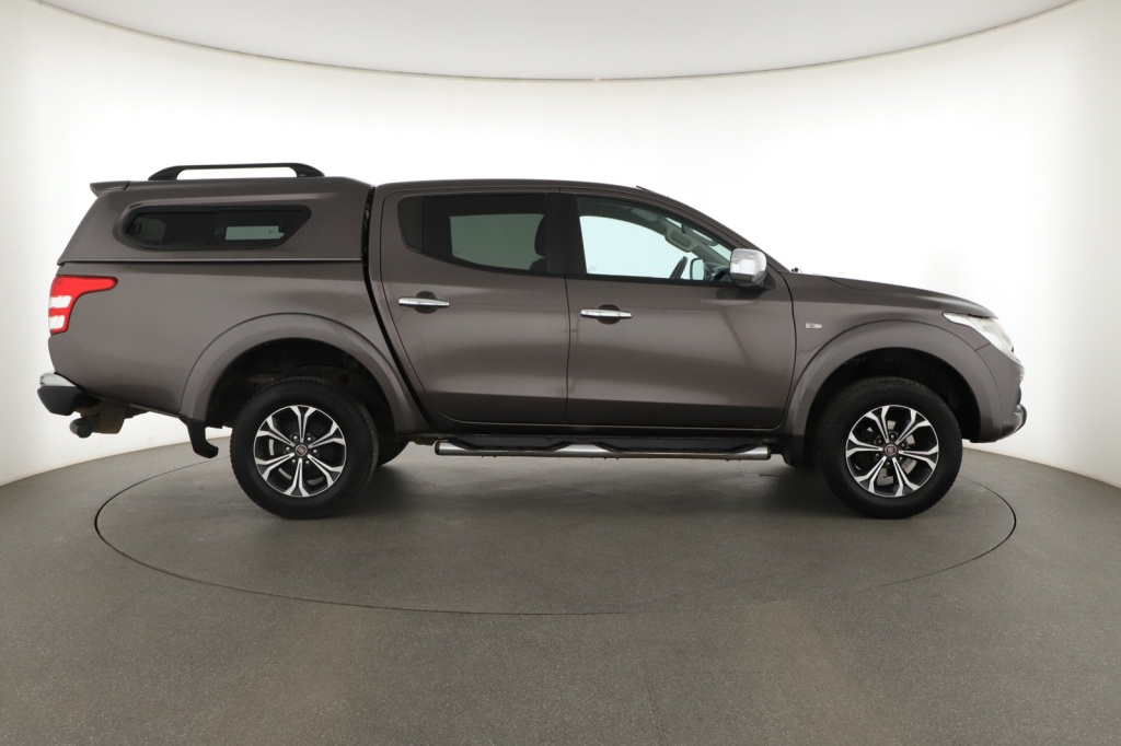 Fiat Fullback