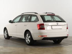 Skoda Octavia - 2018