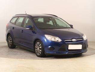 Ford Focus, 2014