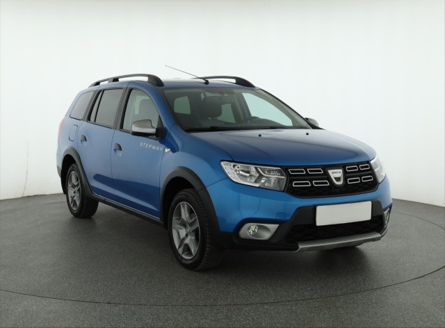 Dacia Logan 2018
