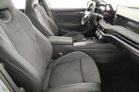 Škoda Superb - 2025
